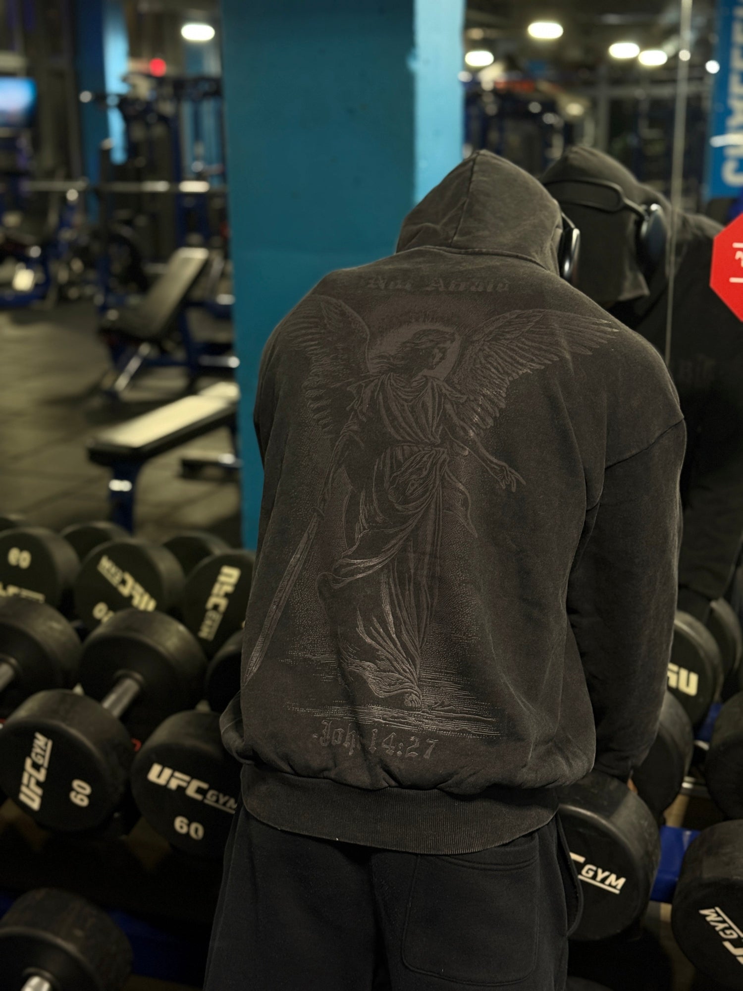 HOODIES
