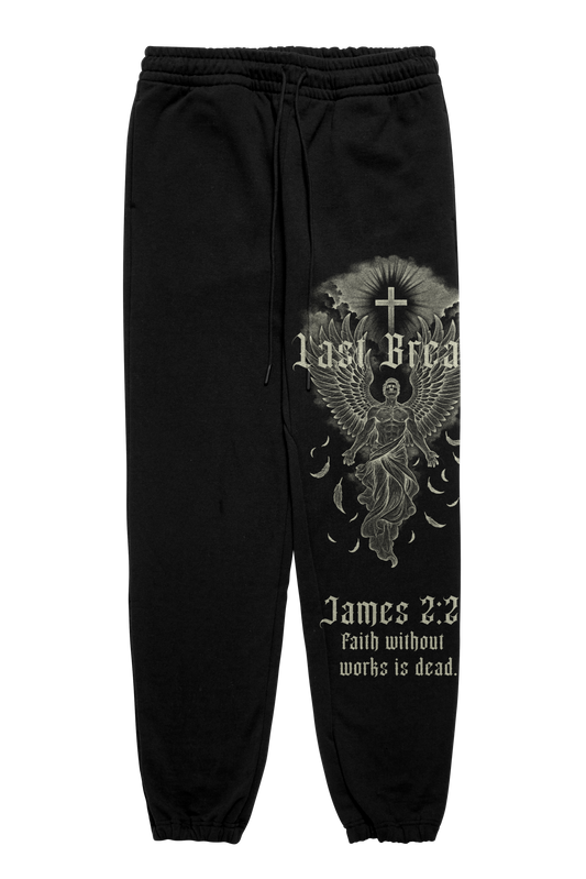 GUARDIAN SWEATPANTS
