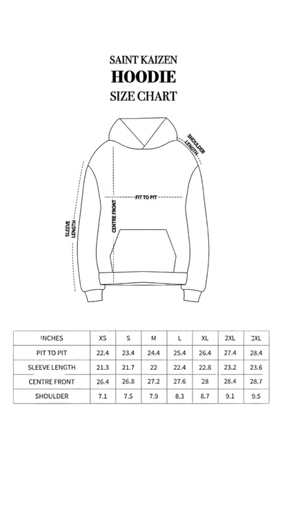 HOODIE